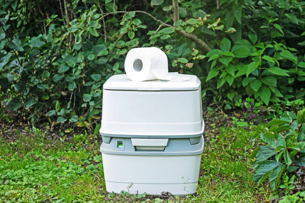 Reliable Bret Harte, CA porta potty rental Solutions