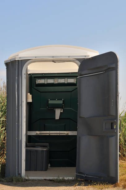 Best Construction site porta potty rental  in Bret Harte, CA