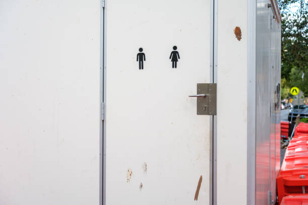 Portable Toilet Options We Offer in Bret Harte, CA